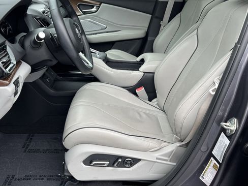 Used 2019 Acura RDX AWD w/ Advance Package image 14