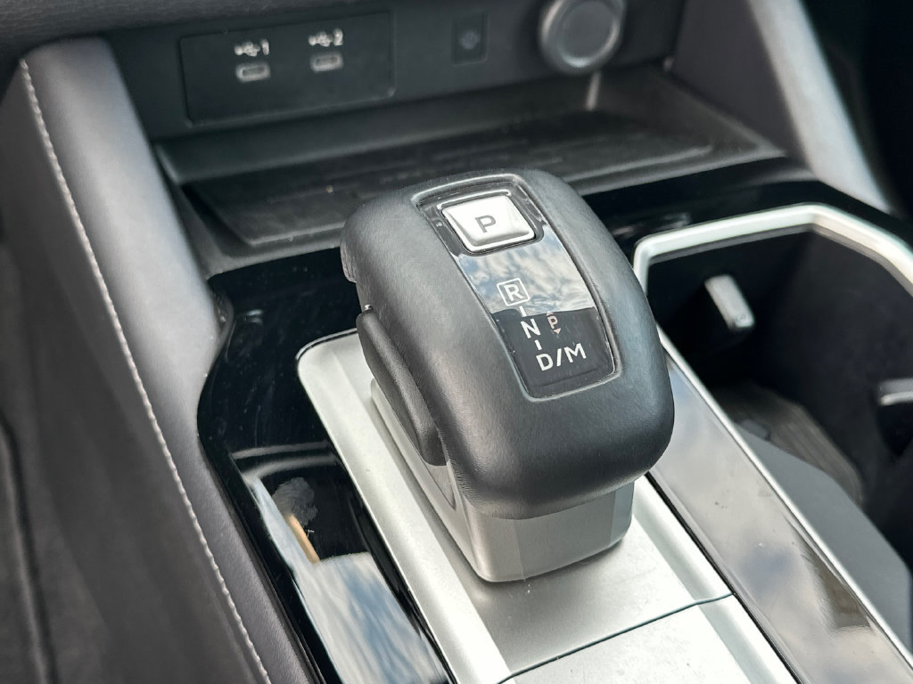 Used 2025 Mitsubishi Outlander SE AWD/4WD image 34