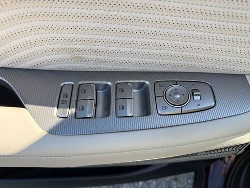 Used 2024 Hyundai Palisade Calligraphy FWD image 12