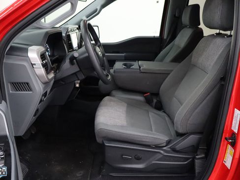 Certified 2023 Ford F150 XLT image 11
