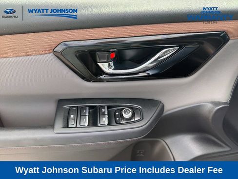 Used 2025 Subaru Forester Sport w/ Popular Package #1 AWD/4WD image 20