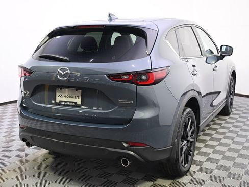 Used 2024 MAZDA CX-5 Carbon Edition image 6