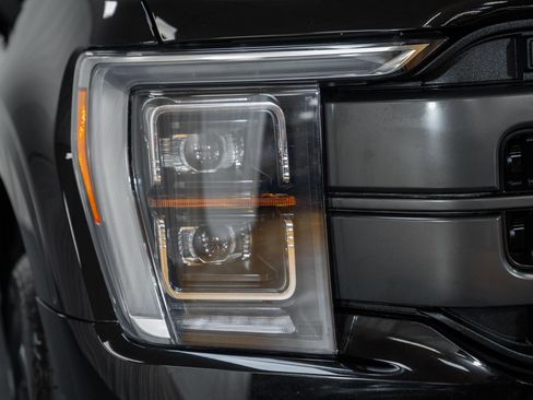 Certified 2023 Ford F150 Lariat w/ Equipment Group 502A High image 15