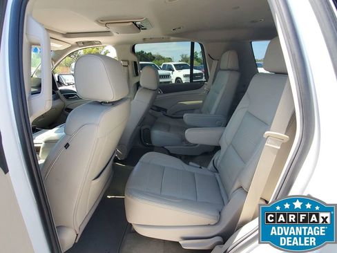 Used 2018 GMC Yukon Denali w/ Denali Ultimate Package image 24