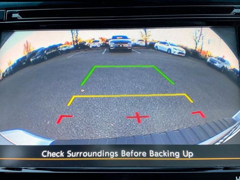 Used 2016 Subaru Crosstrek 2.0i Premium image 13