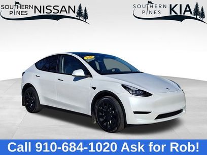 Used 2023 Tesla Model Y Long Range