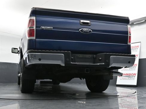 Used 2012 Ford F150 XLT w/ XLT Chrome Pkg image 22