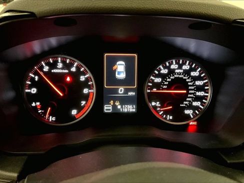 Used 2022 Subaru WRX Premium AWD/4WD image 19