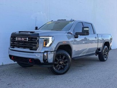 Used 2024 GMC Sierra 2500 AT4 w/ AT4 Premium Plus Package