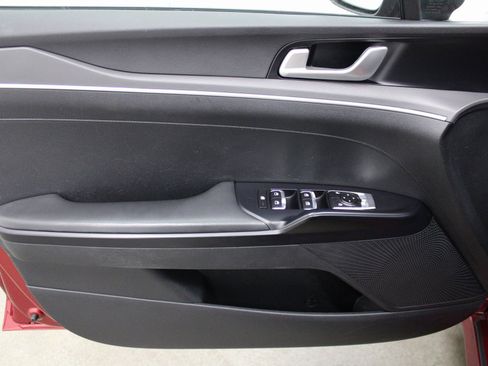 Used 2021 Kia K5 GT-Line image 13