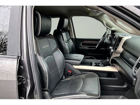 Certified 2024 RAM 3500 Laramie image 8