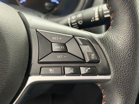 Used 2024 Nissan Kicks SR w/ SR Premium Package FWD image 24