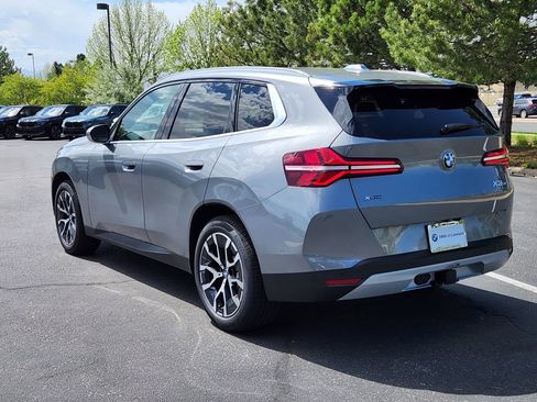 New 2026 BMW X3 xDrive30 AWD/4WD image 3
