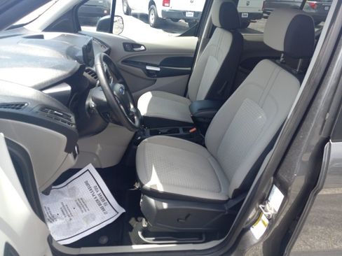 Used 2022 Ford Transit Connect XLT FWD image 11