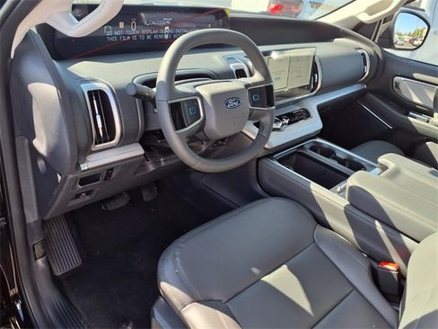 New 2026 Ford Expedition Max Active image 10