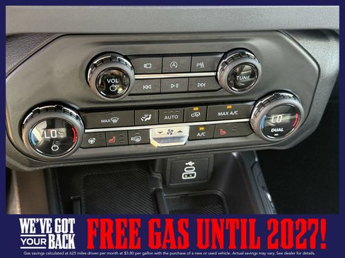 New 2026 Ford Bronco Outer Banks AWD/4WD image 24