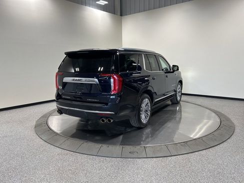 Used 2021 GMC Yukon Denali w/ Denali Ultimate Package image 6