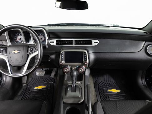 Used 2014 Chevrolet Camaro LT image 31