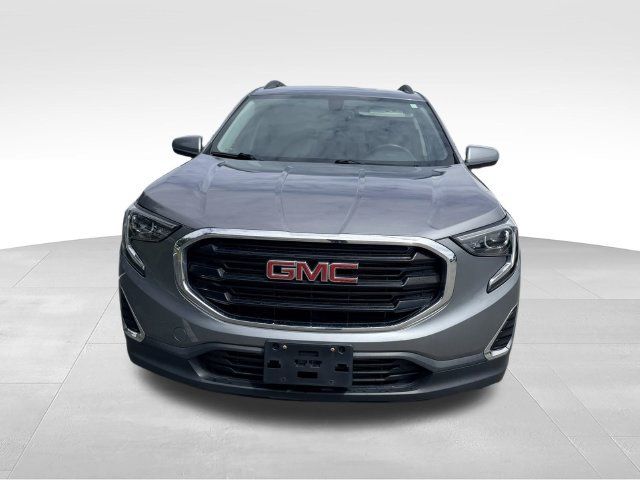 Used 2019 GMC Terrain SLE w/ Driver Convenience Package AWD/4WD image 2