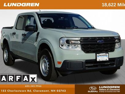 Used 2022 Ford Maverick XL