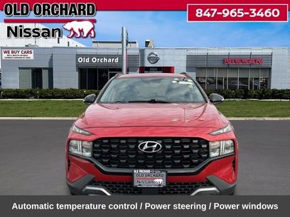 Used 2023 Hyundai Santa Fe XRT