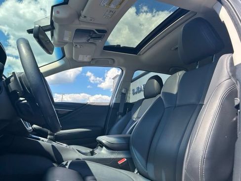 Used 2021 Subaru Outback Limited AWD/4WD image 14