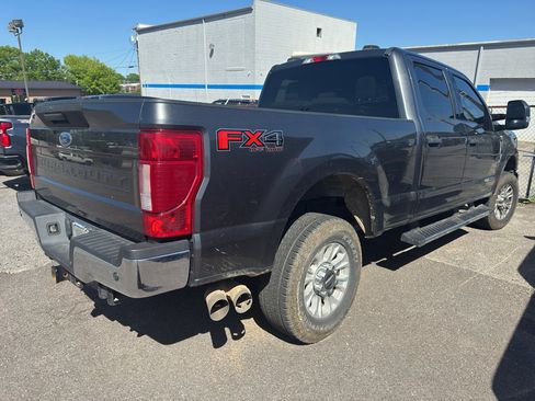 Used 2020 Ford F250 XLT w/ XLT Value Package image 5