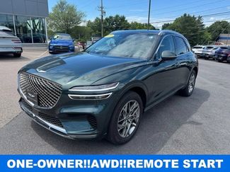 Used 2023 Genesis GV70 2.5T w/ Select Package AWD/4WD 360° Tour