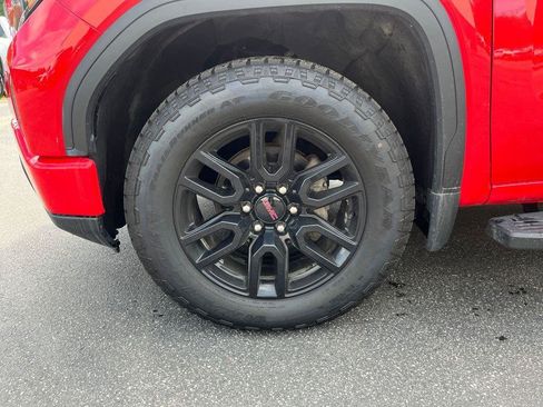 Certified 2023 GMC Sierra 1500 Elevation AWD/4WD image 32