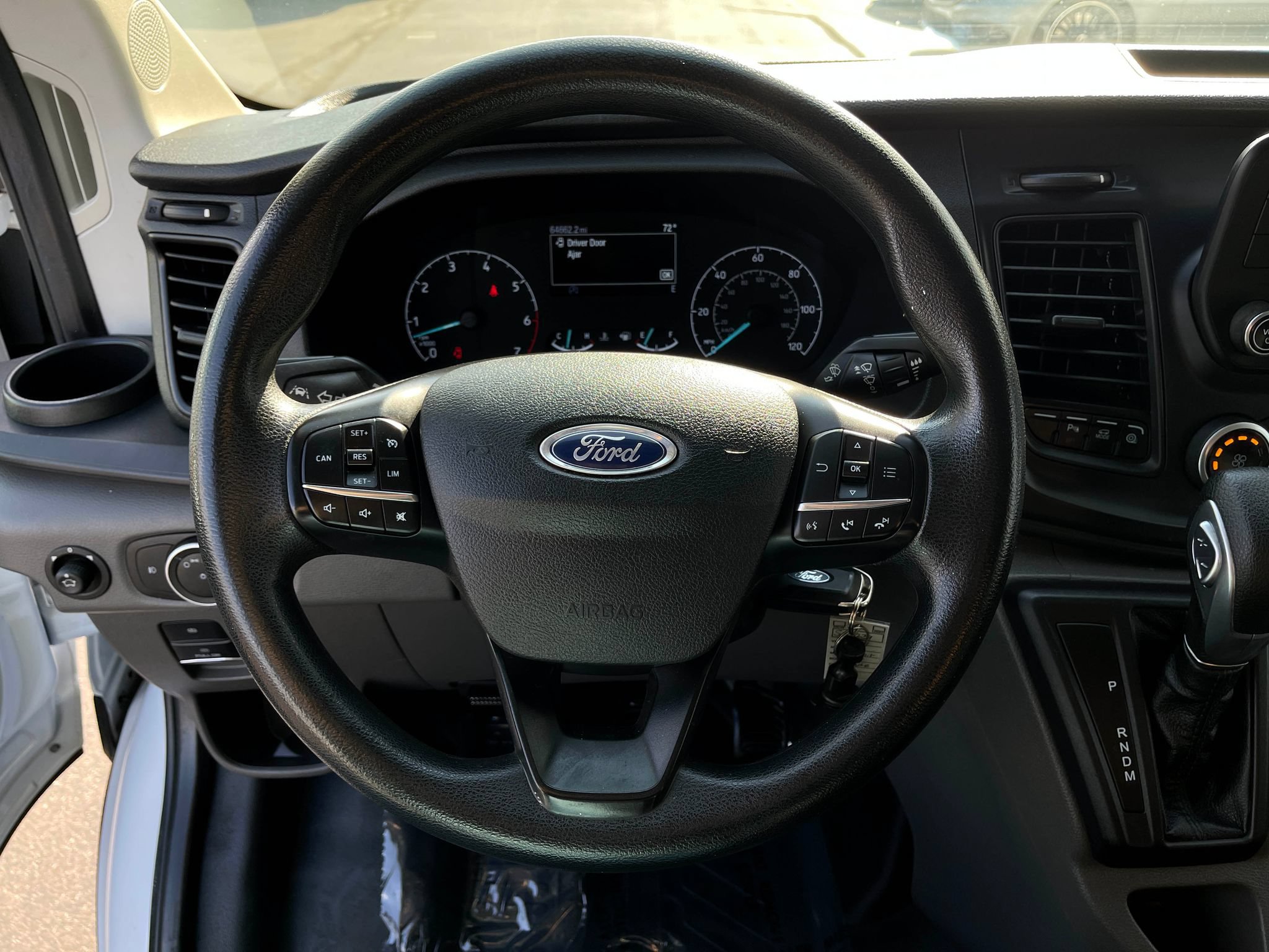 Used 2021 Ford Transit 350 XLT RWD image 18