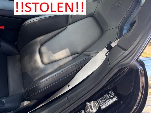 Used 2024 Porsche 911 Carrera S image 7