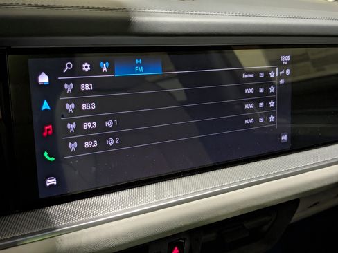 New 2026 Porsche Cayenne image 29