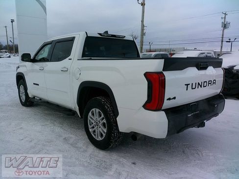 Used 2023 Toyota Tundra SR5 image 6