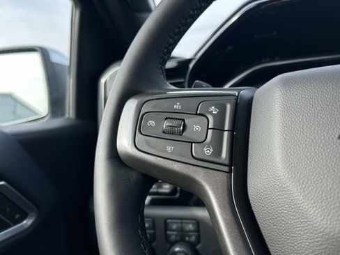 New 2026 Chevrolet Silverado 1500 High Country w/ Technology Package AWD/4WD image 38