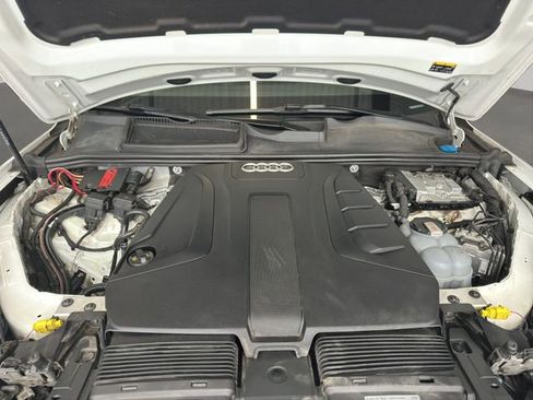 Used 2024 Audi Q7 2.0T Premium Plus image 24