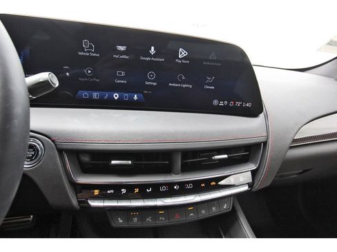 New 2026 Cadillac CT5 Sport image 15