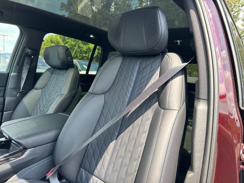 New 2026 Cadillac Escalade IQ Sport 1 w/ LPO, Floor Liner Package image 14