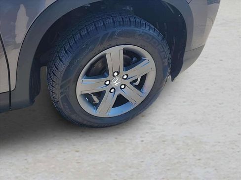 Used 2023 Honda Ridgeline RTL image 34