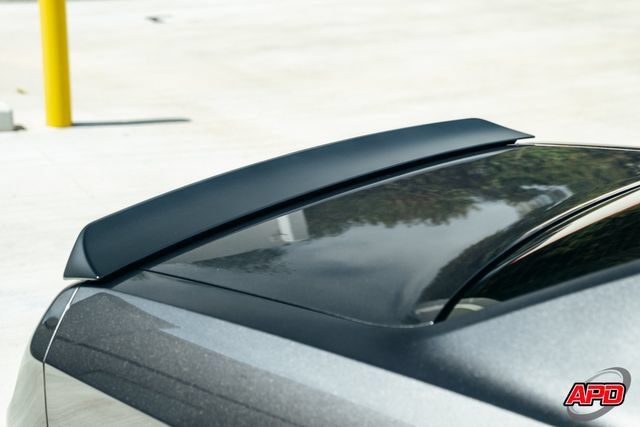 Used 2023 Dodge Challenger SRT Hellcat RWD image 32