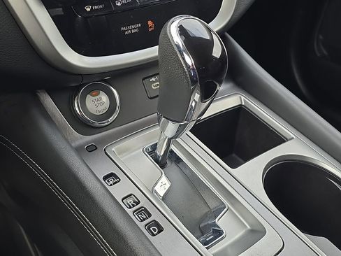 Used 2021 Nissan Murano SL image 18