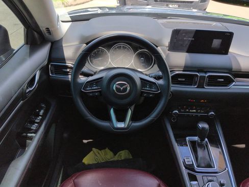 Used 2024 MAZDA CX-5 Carbon Edition AWD/4WD image 16