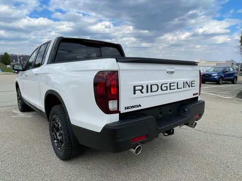 New 2026 Honda Ridgeline TrailSport image 5