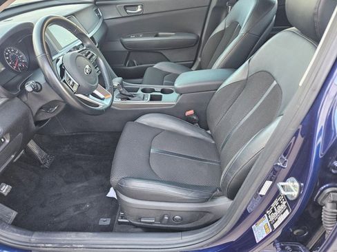 Used 2020 Kia Optima S image 14