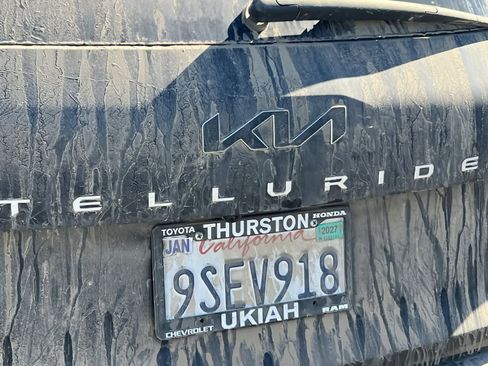 Used 2023 Kia Telluride SX Prestige X-Line image 21