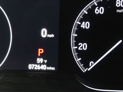 Used 2022 Honda Accord Sport Special Edition image 13
