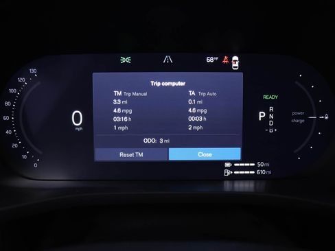 New 2026 Volvo XC60 T8 Plus w/ Protection Package Premier image 10