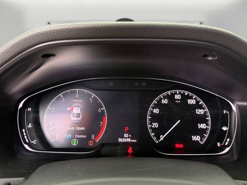 Used 2019 Honda Accord Sport image 22