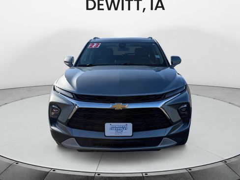 Used 2023 Chevrolet Blazer LT w/ Convenience Package image 8