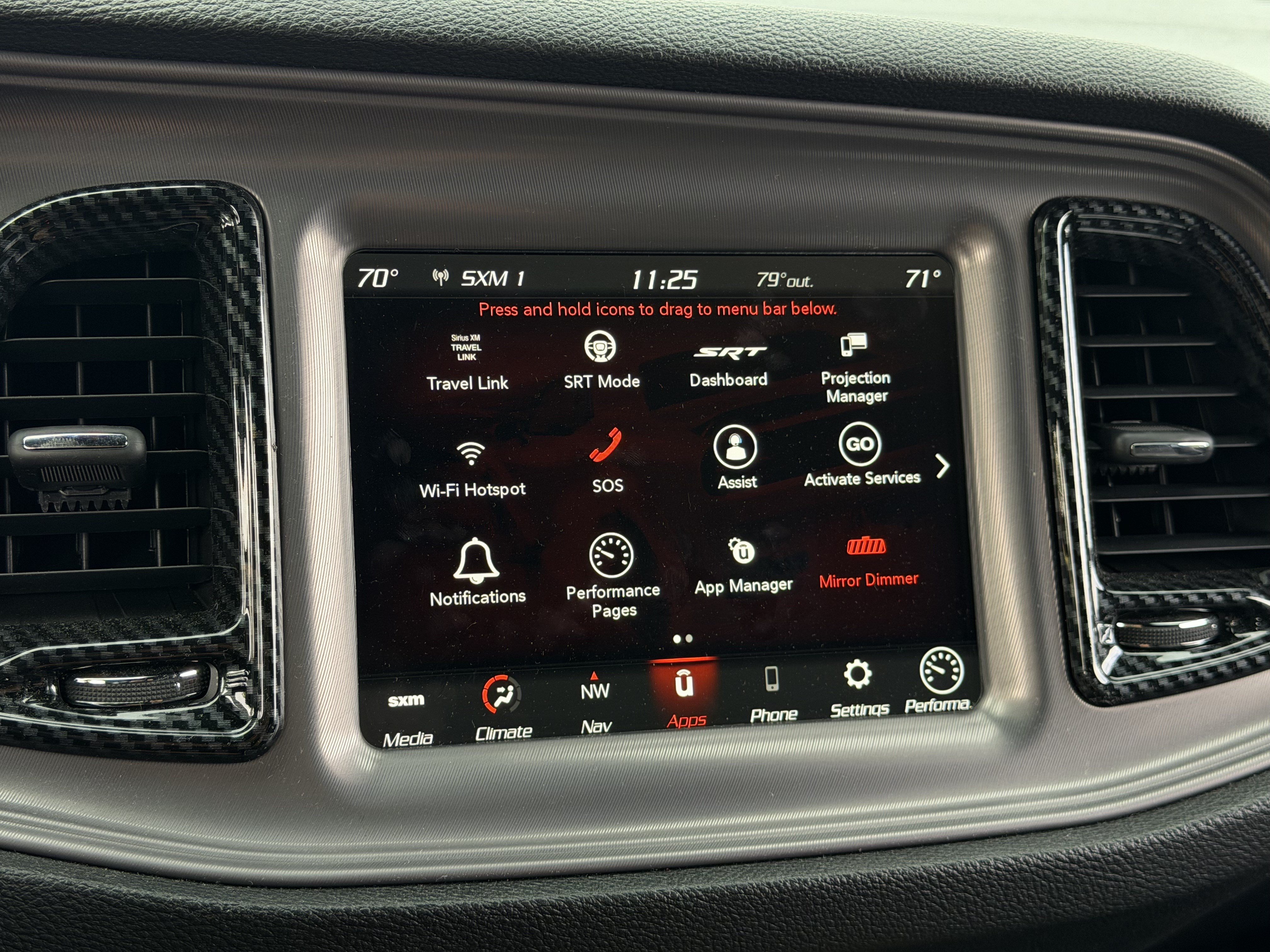 Used 2023 Dodge Challenger R/T Scat Pack RWD image 22