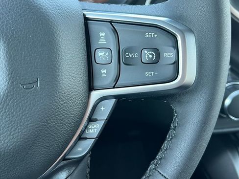 New 2026 RAM 1500 Big Horn AWD/4WD image 20